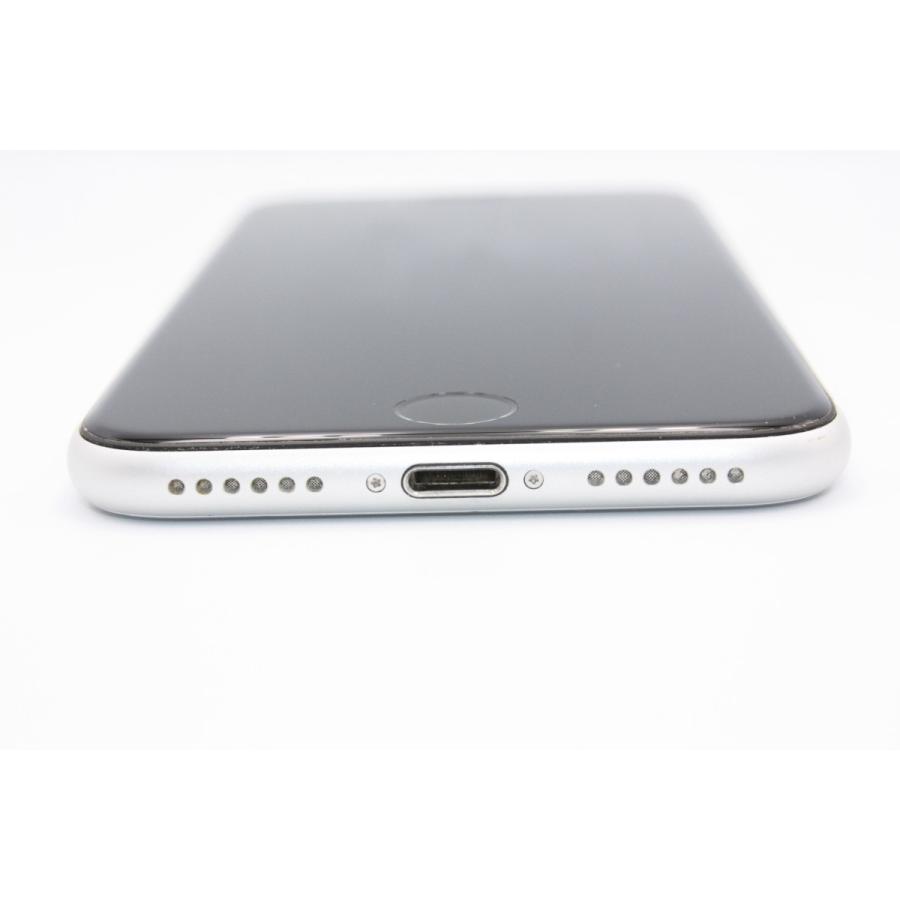 iPhone SE 第2世代 (SE2) ホワイト 64GB ✴︎訳あり✴︎ iPhone SE（第2世代） 訳あり特価 iPhoneSE 第2世代 64GB
