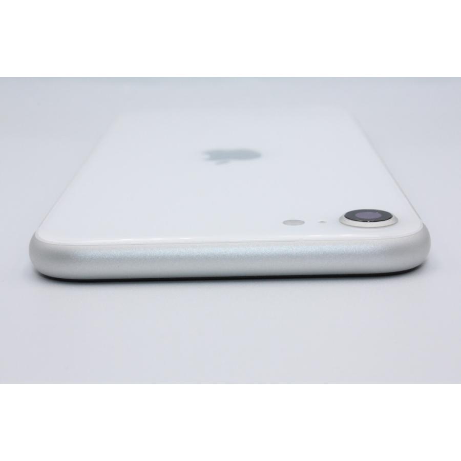 iPhoneSE 第2世代 (SE2) ホワイト 64GB 訳あり品 iPhone SE（第2世代） 訳あり特価 iPhoneSE 第2世代 64GB