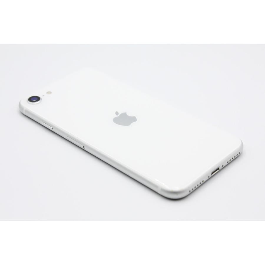 iPhone SE（第2世代） iPhoneSE 第2世代 64GB ホワイト SIMフリー C