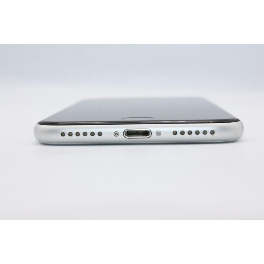 iPhone SE（第2世代） iPhoneSE 第2世代 64GB ホワイト SIMフリー C