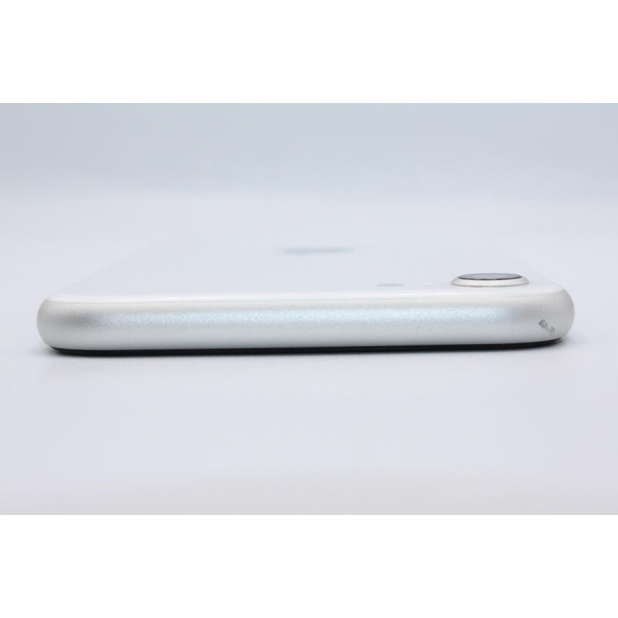 iPhone SE（第2世代） iPhoneSE 第2世代 64GB ホワイト SIMフリー C