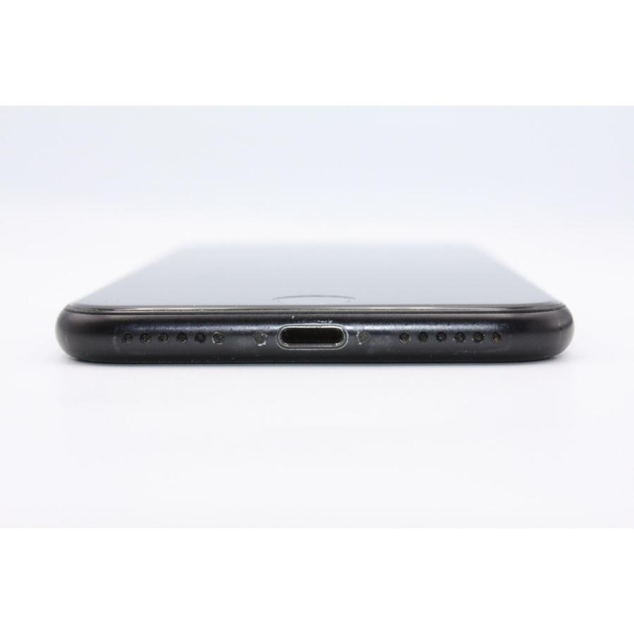 iPhone SE（第2世代） iPhoneSE 第2世代 64GB ブラック SIMロック解除
