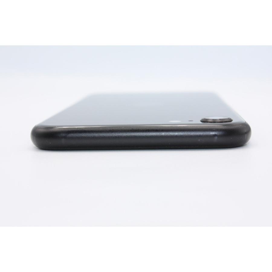 Apple iPhone SE 第2世代 64GB ブラック SIMロック解除済 iPhone SE（第2世代） iPhoneSE 第2世代 64GB ブラック SIMロック解除
