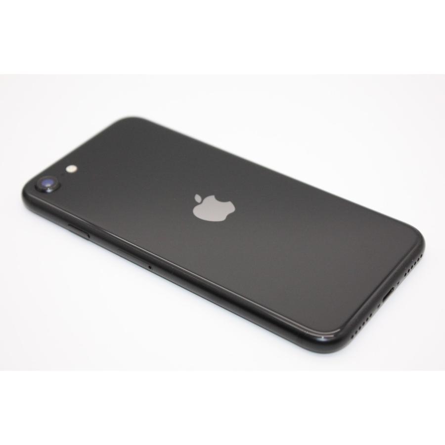 美品 iPhoneSE 第2世代 64GB ブラック SIMフリー Aランク｜k-sma｜03