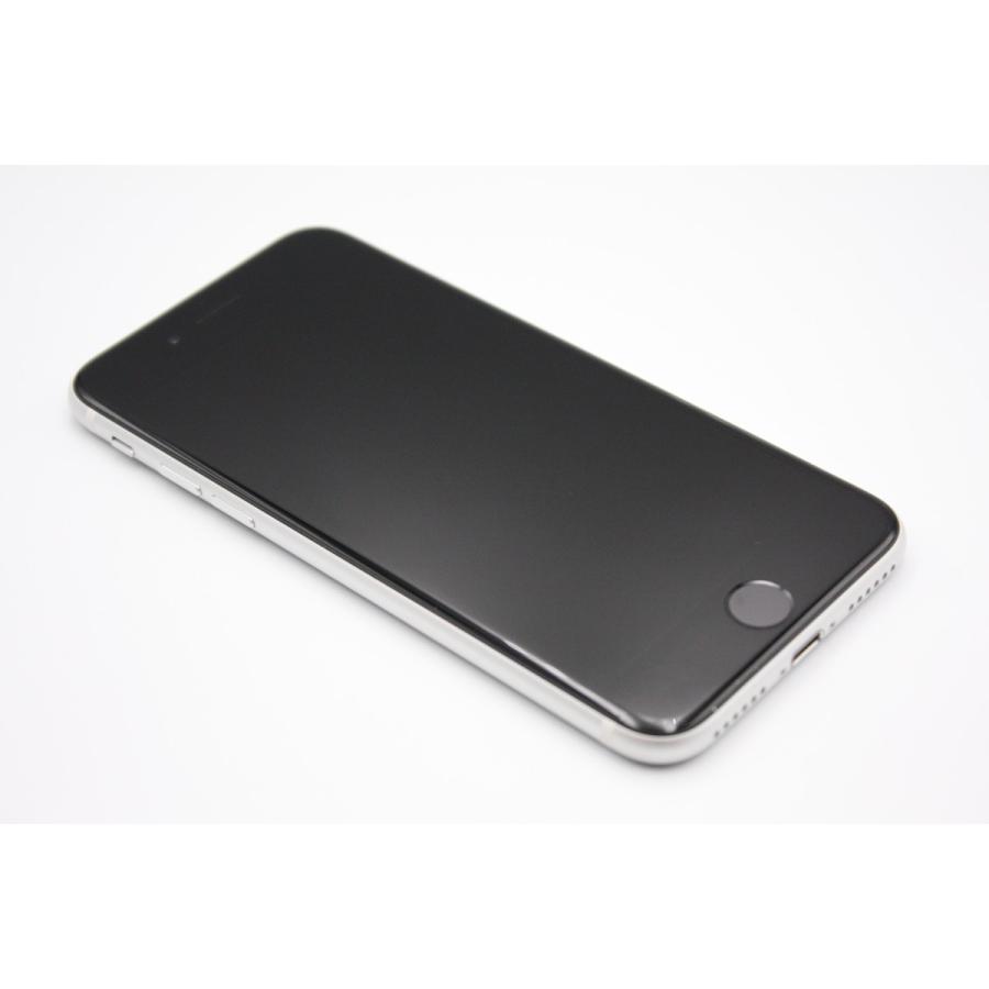 iPhone SE（第2世代） iPhoneSE 第2世代 64GB ホワイト SIMフリー B