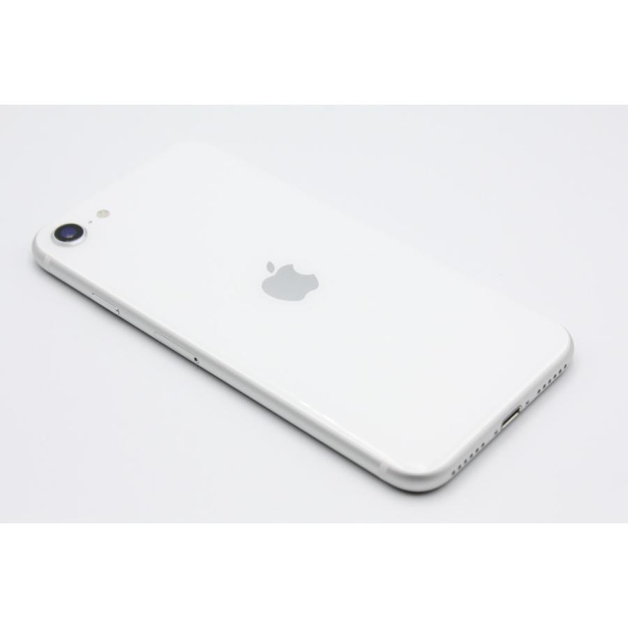 iPhone SE（第2世代） iPhoneSE 第2世代 64GB ホワイト SIMフリー B