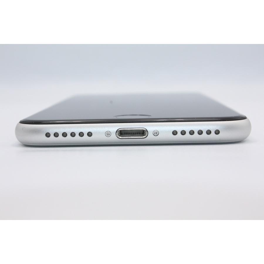 iPhone SE（第2世代） iPhoneSE 第2世代 64GB ホワイト SIMフリー B