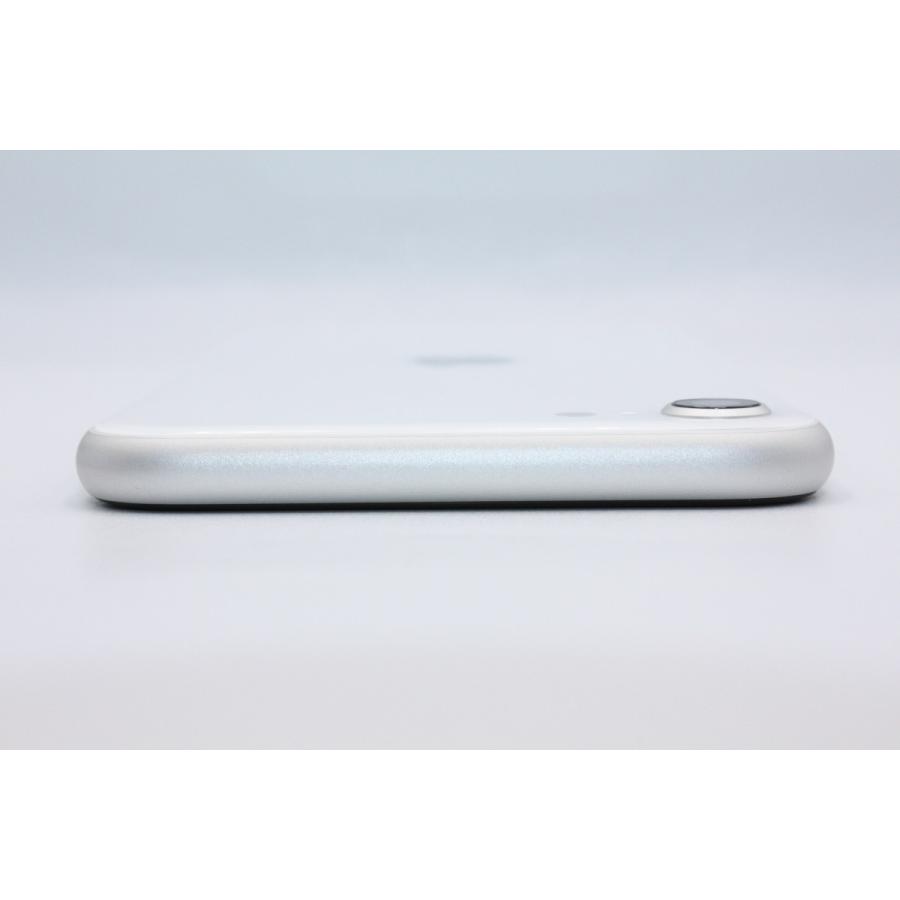 iPhone SE（第2世代） iPhoneSE 第2世代 64GB ホワイト SIMフリー B