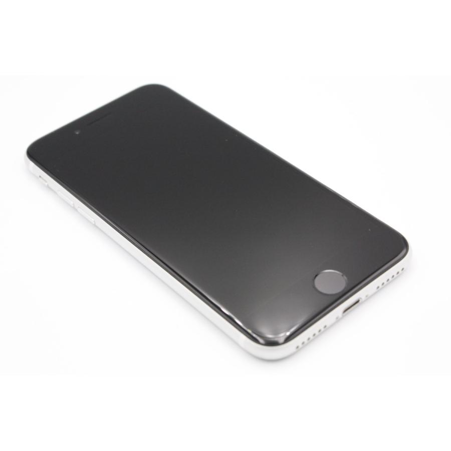 iPhone SE（第2世代） iPhoneSE 第2世代 64GB ホワイト SIMフリー B