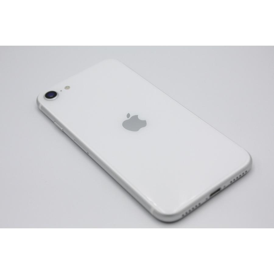 iPhone SE（第2世代） iPhoneSE 第2世代 64GB ホワイト SIMフリー B
