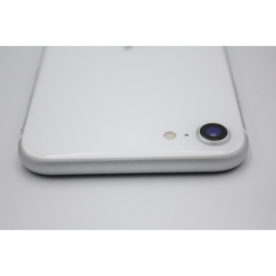 iPhone SE（第2世代） iPhoneSE 第2世代 64GB ホワイト SIMフリー B