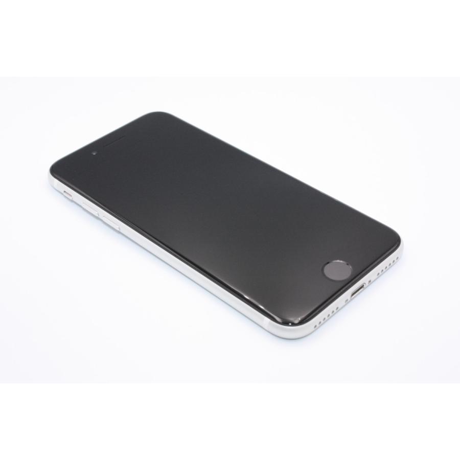 iPhone SE（第2世代） 美品 iPhoneSE 第2世代 64GB ホワイト SIM