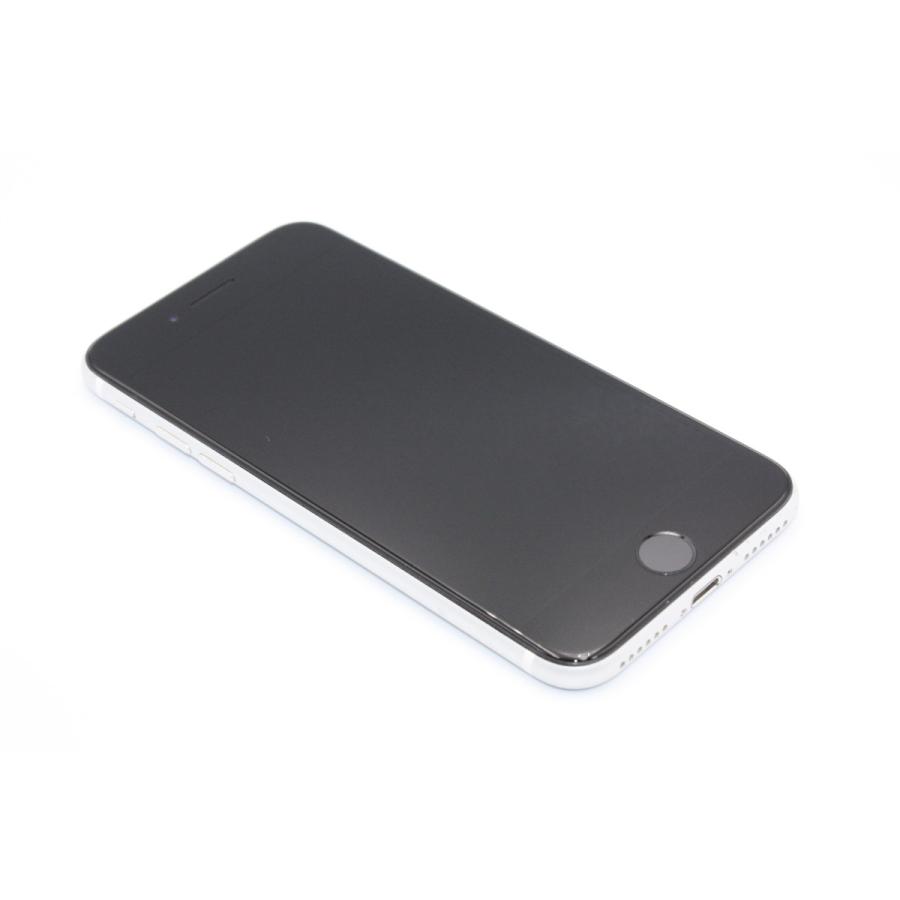 iPhone SE（第2世代） 訳あり特価 iPhoneSE 第2世代 64GB ホワイト SIM