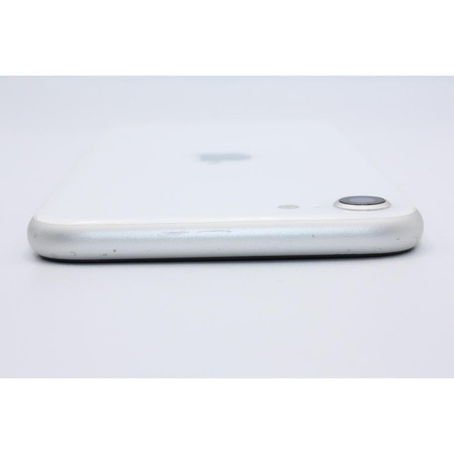 iPhone SE（第2世代） 訳あり特価 iPhoneSE 第2世代 64GB ホワイト SIM