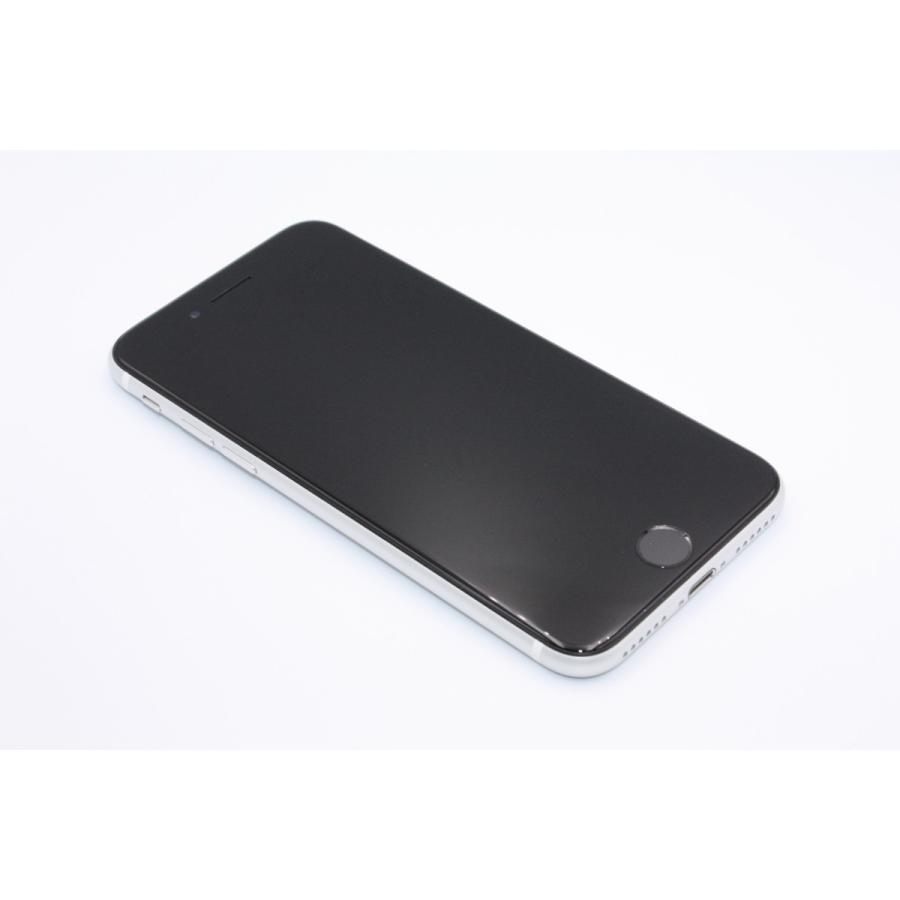 iPhone SE（第2世代） iPhoneSE 第2世代 64GB ホワイト SIM