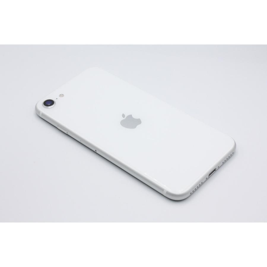 iPhone SE（第2世代） iPhoneSE 第2世代 64GB ホワイト SIM