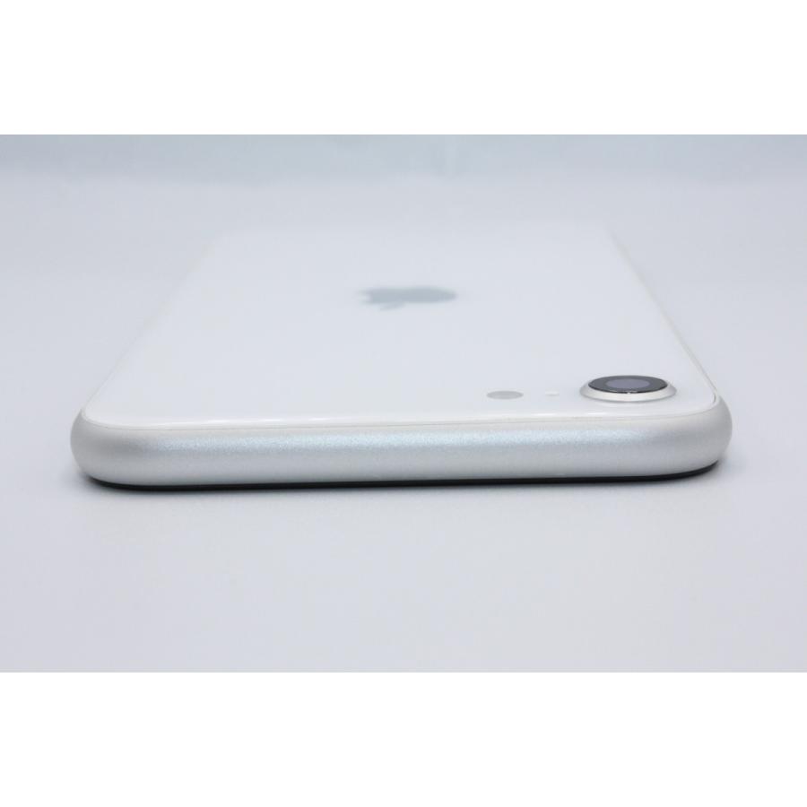【美品】iPhone SE（第2世代） ホワイト 32GB SIMフリー iPhone SE 第2世代 64GB SIMフリー ホワイト