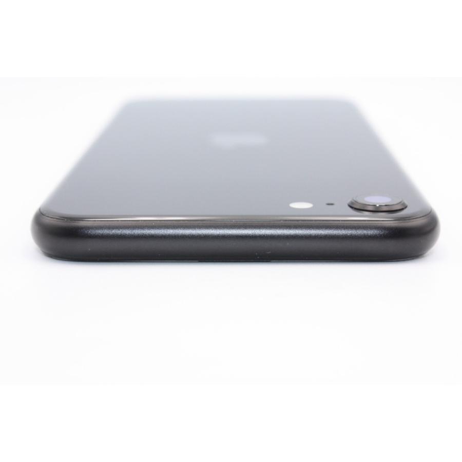 iPhoneSE 第2世代 64GB ブラック SIMフリー Aランク iPhone SE（第2