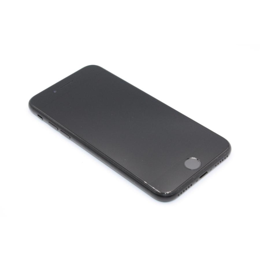 iPhone SE（第2世代） iPhoneSE 第2世代 64GB ブラック SIMロック解除