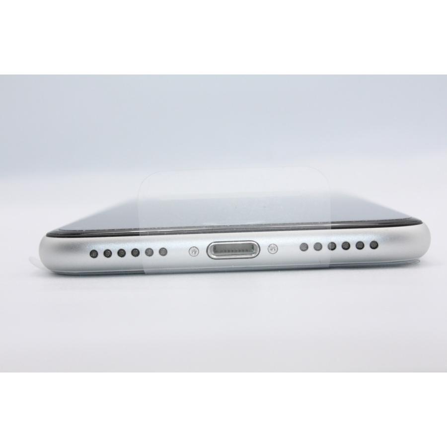 iPhone SE（第2世代） 開封未使用品 バッテリー状態良好(100