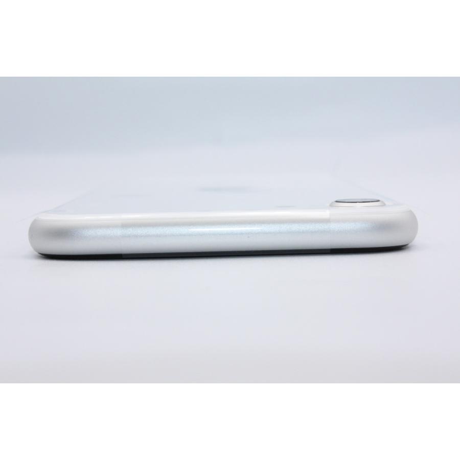 iPhone SE（第2世代） 開封未使用品 バッテリー状態良好(100