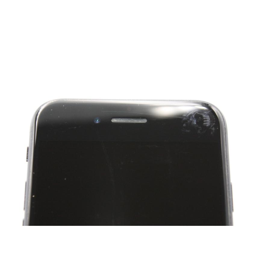 iPhone SE（第2世代） iPhoneSE 第2世代 64GB ブラック SIMロック解除