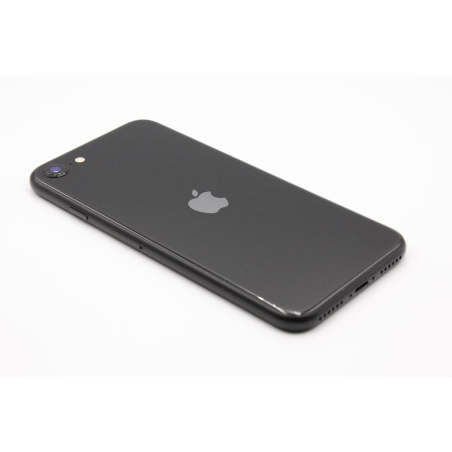 iPhone SE（第2世代） 美品 付属品完備 iPhoneSE 第2世代 64GB