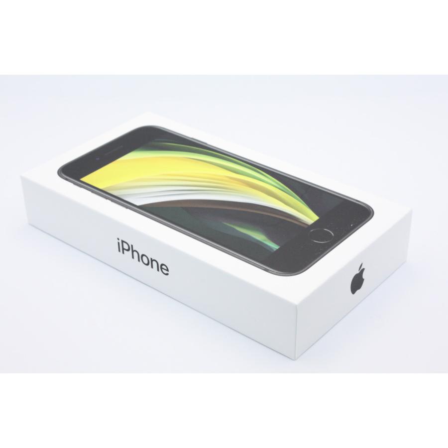 iPhone SE（第2世代） 美品 付属品完備 iPhoneSE 第2世代 64GB