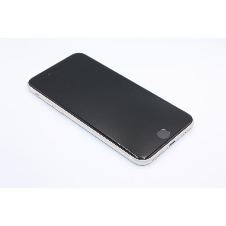 iPhone SE（第3世代） 美品 SE 第3世代 64GB SIMフリー スター