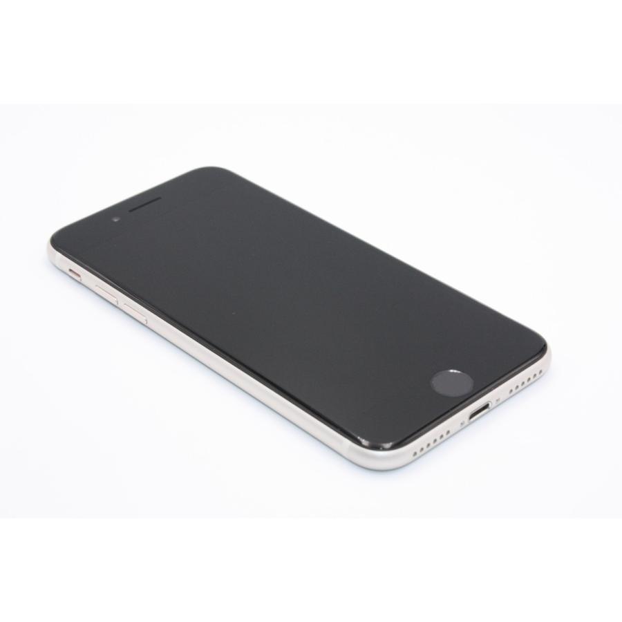 iPhone SE（第3世代） 美品 iPhoneSE 第3世代 64GB SIMフリー スター