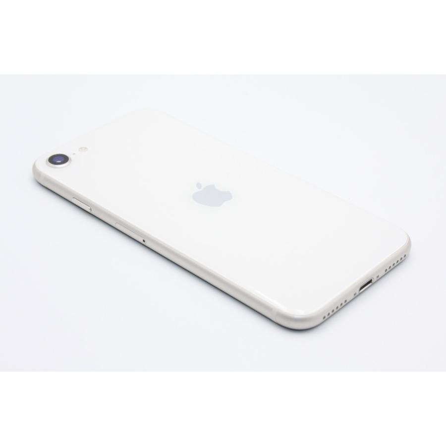 【極美品】iPhone SE 第3世代 64GB SIMフリー スターライト iPhone SE（第3世代） 美品 iPhoneSE 第3世代 64GB SIMフリー スター