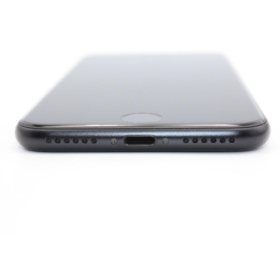 iPhone SE（第3世代） 美品 付属品完備 バッテリー状態良好(100％) SE