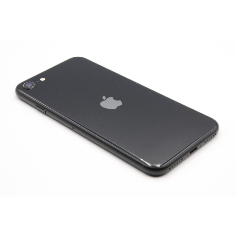iPhone SE（第3世代） iPhoneSE 第3世代 64GB SIMフリー ミッドナイト