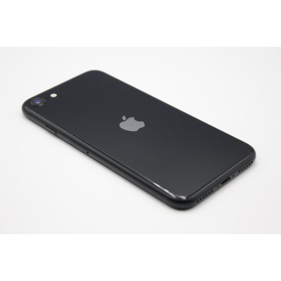 iPhone SE（第3世代） iPhoneSE 第3世代 64GB SIMフリー ミッドナイト