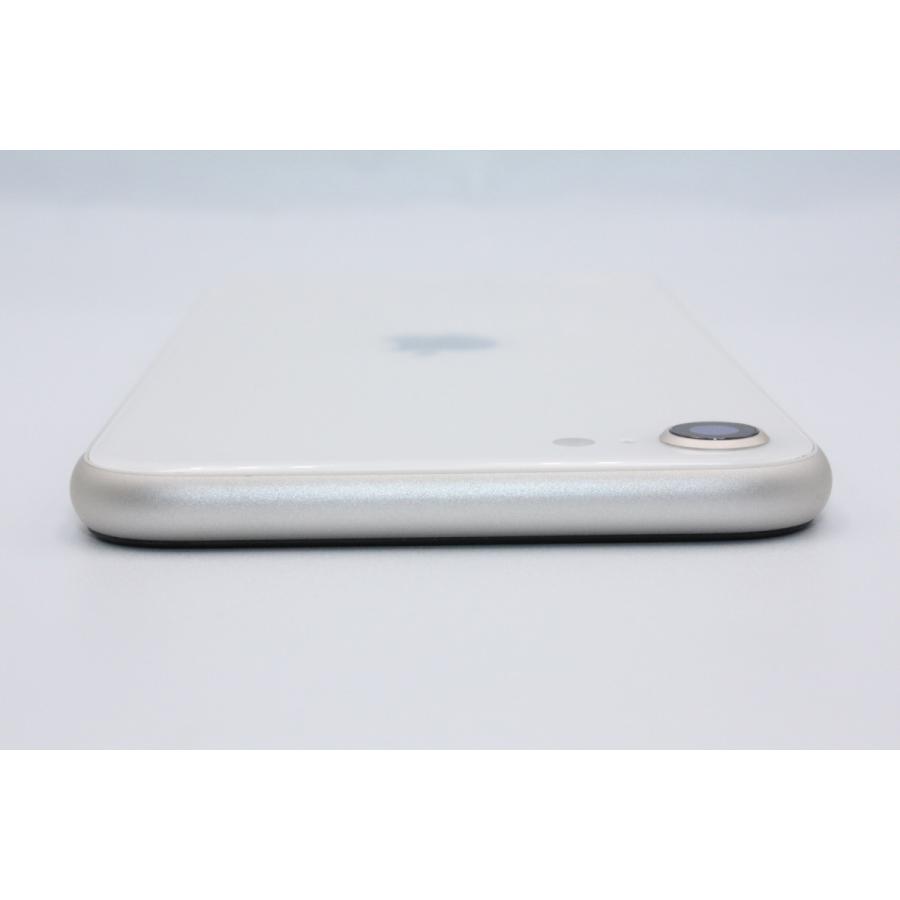 iPhone SE（第3世代） 美品 SE 第3世代 64GB SIMフリー スターライト A