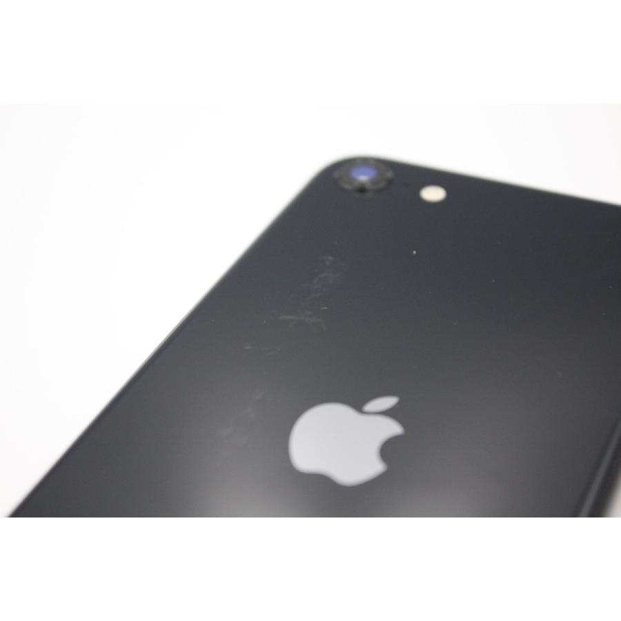 iPhone SE（第3世代） バッテリー状態良好(98%) SE 第3世代 64GB SIM