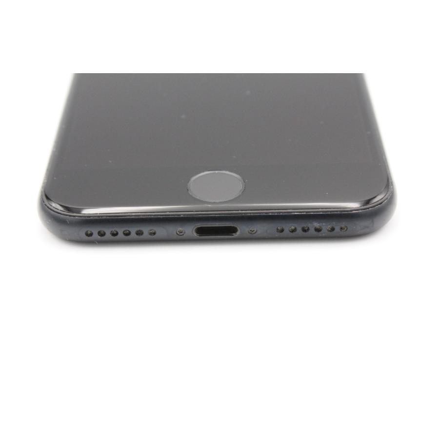 iPhone se3 64g バッテリー91 iPhone SE（第3世代） バッテリー状態良好(91%) SE 第3世代 64GB SIM