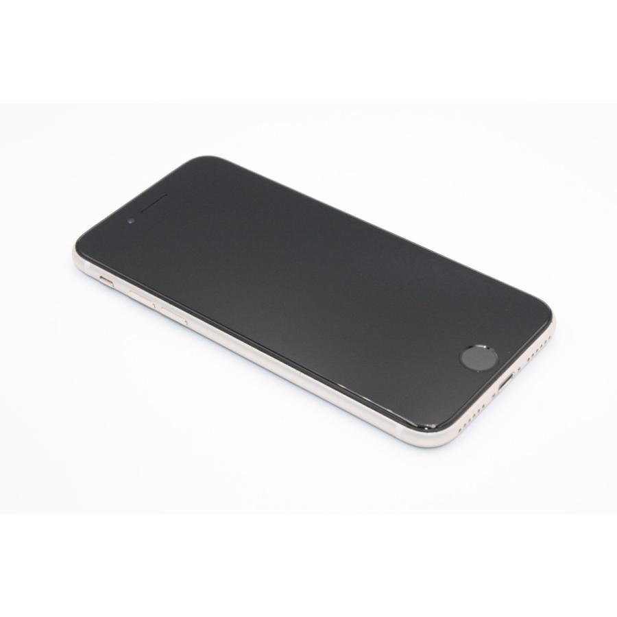 iPhone SE（第3世代） SE 第3世代 64GB SIMフリー スターライト