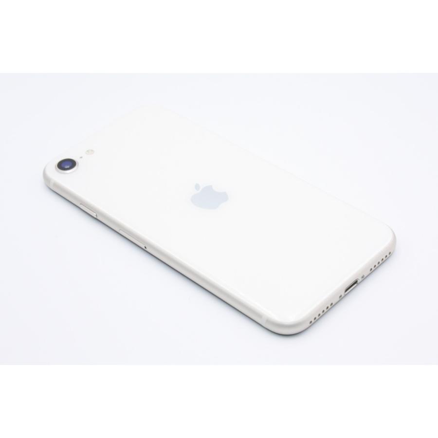 iPhone SE（第3世代） SE 第3世代 64GB SIMフリー スターライト