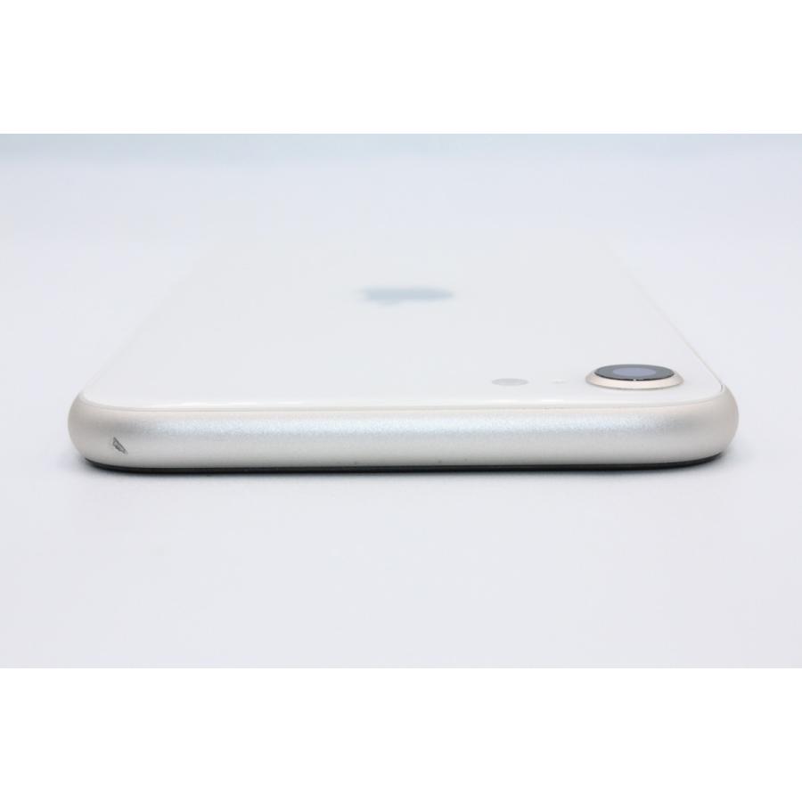 た*ま様 iPhone SE 第3世代 SIMフリー 64GB ホワイト バッテ iPhone SE（第3世代） 新品未開封 SE3 64GB スターライト SIM