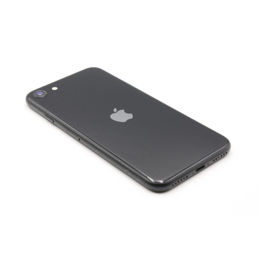 iPhone SE（第3世代） iPhoneSE 第3世代 64GB SIMフリー ミッドナイト