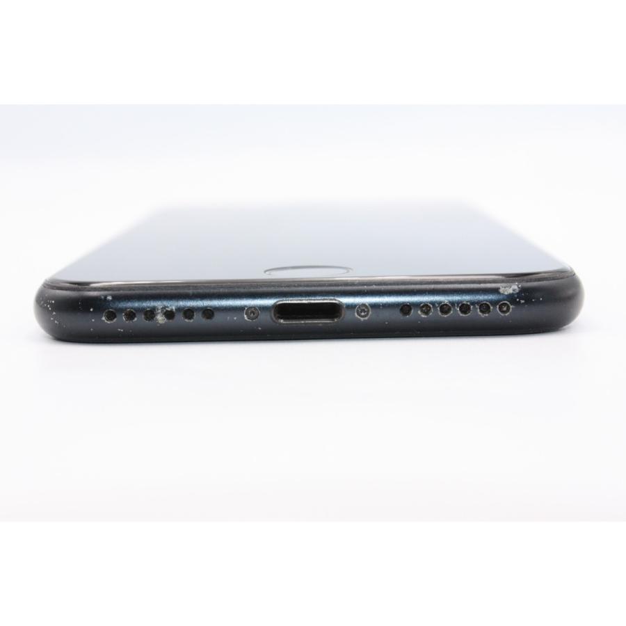 iPhone SE（第3世代） iPhoneSE 第3世代 64GB SIMフリー ミッドナイト