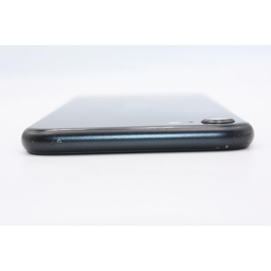 iPhone SE（第3世代） iPhoneSE 第3世代 64GB SIMフリー ミッドナイト