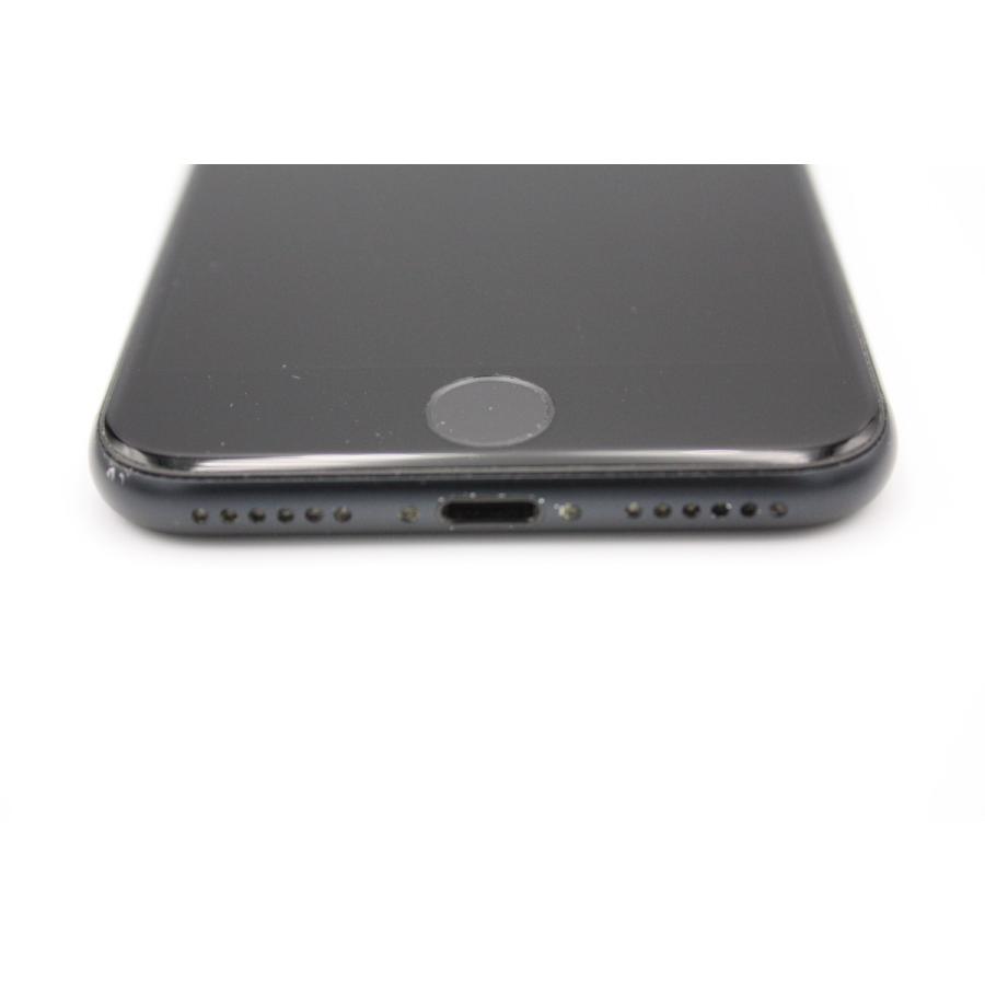 iPhone SE（第3世代） バッテリー状態良好(95%) SE 第3世代 64GB SIM