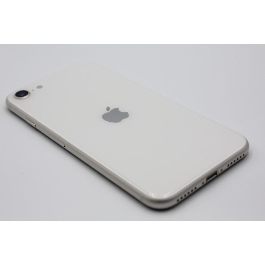 iPhone SE（第3世代） バッテリー状態良好(97%) SE 第3世代 64GB SIM