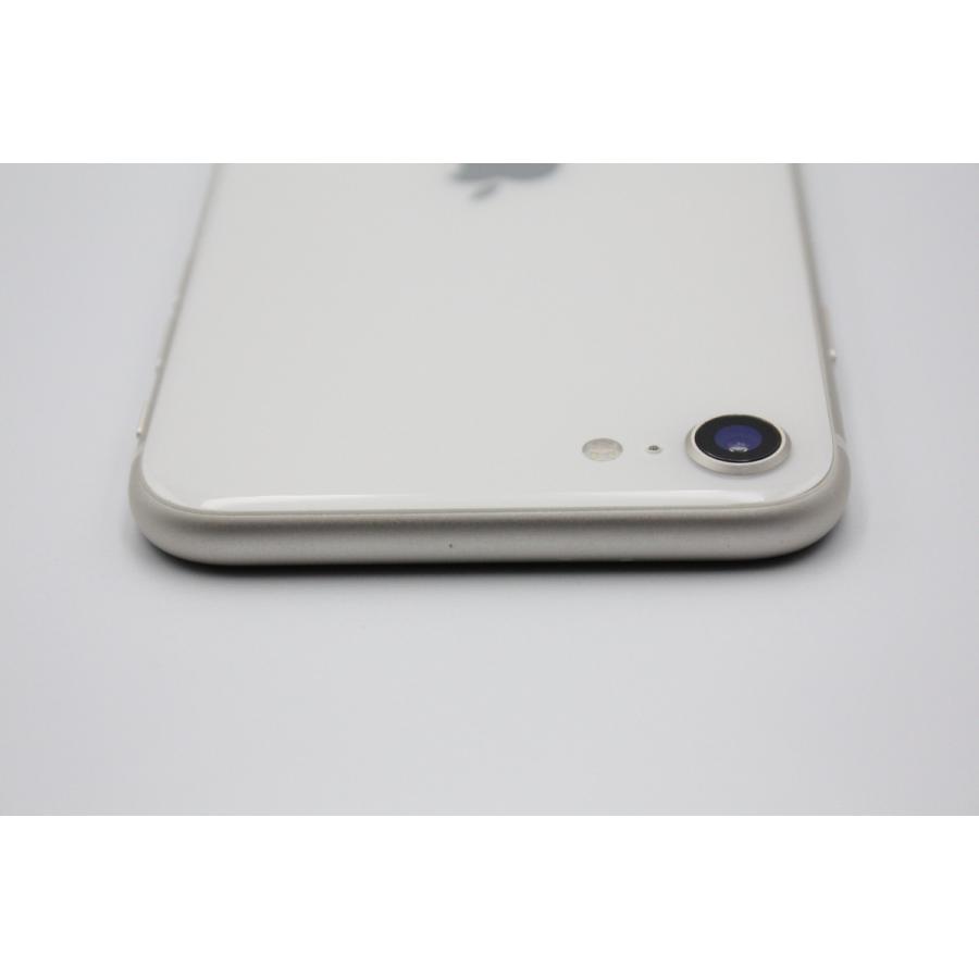 iPhone SE（第3世代） バッテリー状態良好(97%) SE 第3世代 64GB SIM