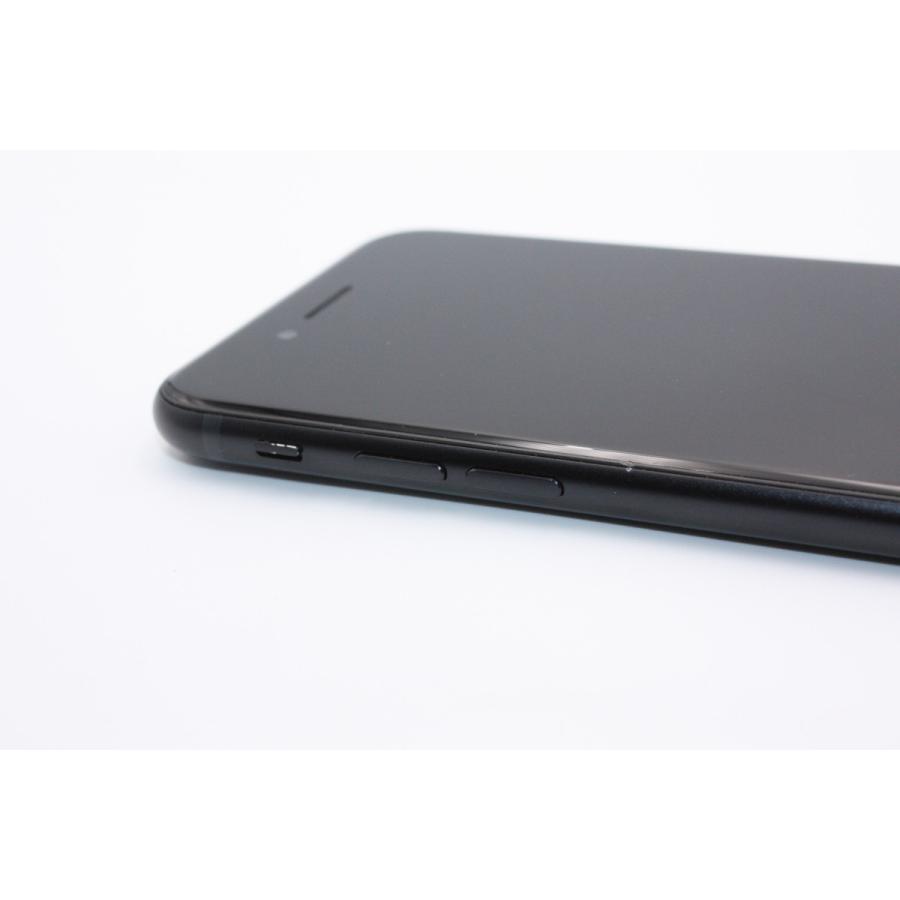SIMフリー iPhoneSE3 64GB ミッドナイト バッテリー良好 iPhone SE（第3世代） バッテリー新品 iPhoneSE3 64GB