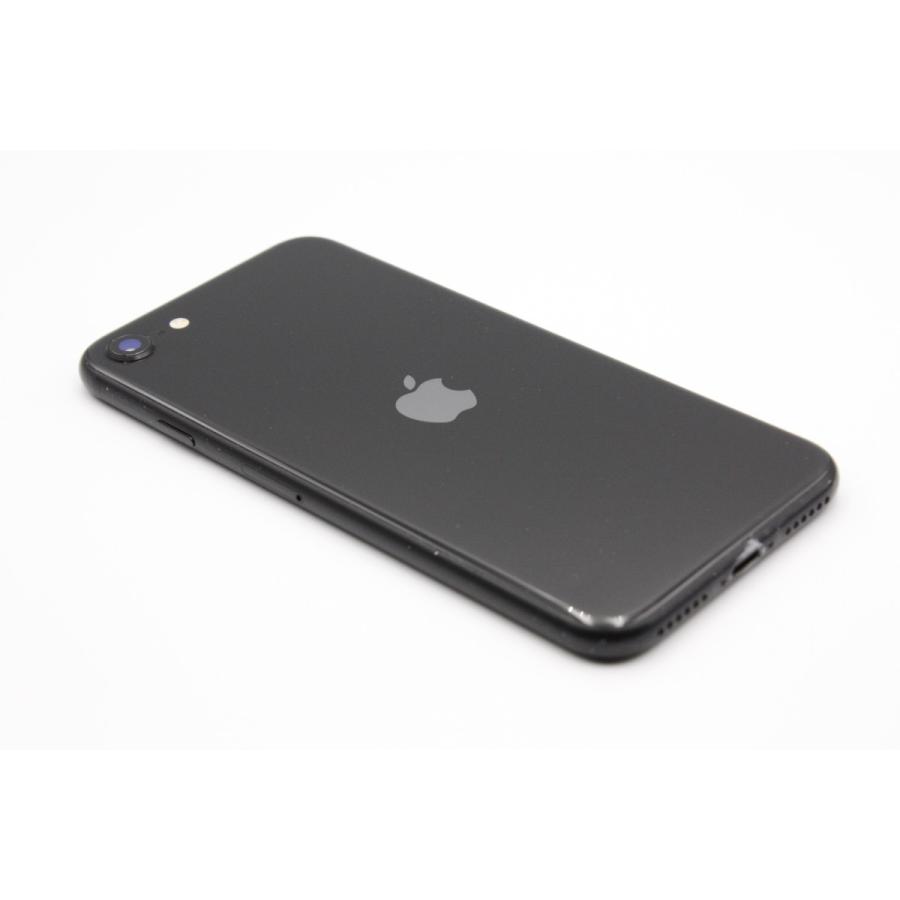 Apple iPhoneSE第2世代 64GB SIMロック解除済み iPhone SE（第2世代） 訳あり特価 iPhoneSE 第2世代 64GB ブラック SIM