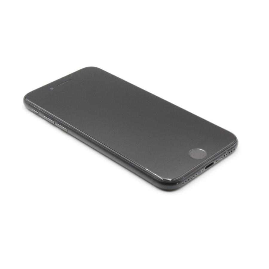 iPhone SE（第3世代） iPhoneSE 第3世代 64GB SIMフリー ミッドナイト