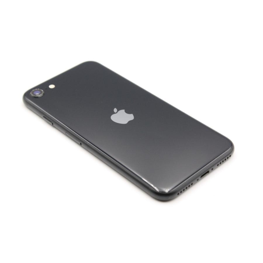 iPhone SE（第3世代） iPhoneSE 第3世代 64GB SIMフリー ミッドナイト